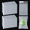 PE Film Bubble Bags ABAG-TAC0035-14A-4