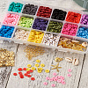 DIY Jewelry Sets Kits DIY-CW0001-05-22