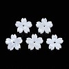 Opaque Acrylic Beads LS-X-SACR-S273-31H-1