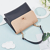 PU Leather Bag Straps AJEW-WH0418-33B-4