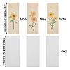 3Pcs Paper Letter Stationery DIY-TADJ0002-003D-4