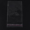 Rectangle OPP Cellophane Bags OPC-N001-01L-01-2