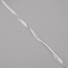 Flat TPU(Thermoplastic Polyurethane) Elastic Ribbon EW-WH0003-13A-2