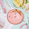 Resin Candle Base DIY-WH20002-144B-3