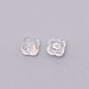 Silicone Ear Nuts FIND-TAC0001-06P-1