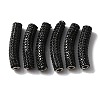 Zinc Alloy Rhinestone Beads FIND-WH0146-02A-2