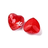 Glass Rhinestone Cabochons RGLA-A026-09A-227DE-2