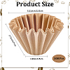 Paper Coffee Filters FIND-WH20012-99B-01-2