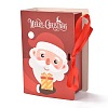 Christmas Folding Gift Boxes CON-M007-03C-2