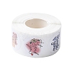 500Pcs Roll Stickers DIY-U008-04E-2