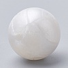 Food Grade Eco-Friendly Silicone Beads SIL-R008B-21-2