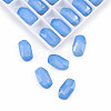 K9 Glass Rhinestone Cabochons MRMJ-N029-24-04-3