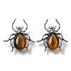 Dual-use Items Alloy Spider Brooch JEWB-C026-03J-AS-1