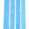 Transparent Glass Beads Strands LS-EGLA-A044-T2mm-MB08-2