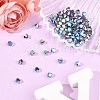 Preciosa® Crystal Beads X-PRC-BA5-50730-20000-4