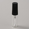 Transparent Glass Spray Bottles MRMJ-WH0070-36A-02-1