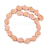 Handmade Porcelain Beads PORC-B008-02D-2