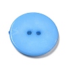 Acrylic Sewing Buttons for Costume Design X-BUTT-E087-C-M-3