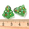 Handmade Lampwork Beads LAMP-B026-01A-3