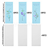 3Pcs Paper Letter Stationery DIY-TADJ0002-003A-4