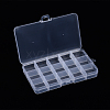 Polypropylene(PP) Bead Storage Container CON-S043-002-2