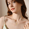 100Pcs Alloy Pendants FIND-DC0008-25-6