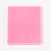 Elephant Silicone Pendant Molds X-AJEW-WH0022-24-2