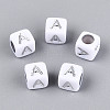 Acrylic Beads OACR-ZX006-36A-1