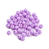 Plastic Beads MACR-S378-01K-1