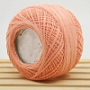 45g Cotton Size 8 Crochet Threads PW-WG40532-13-1