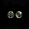 Transparent Acrylic Beads LS-MACR-S370-A6mm-728-2