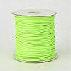 Eco-Friendly Korean Waxed Polyester Cord YC-P002-2mm-1186-1