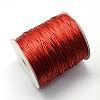 Korean Waxed Polyester Cords YC-Q002-1.5mm-102-1