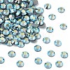 Preciosa® Crystal Hotfix Flatback Stones Y-PRC-HSS12-30010-200-1