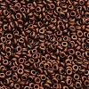 TOHO 11/0 Demi Round Beads SEED-DR11-0618-2
