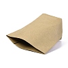 Washable Kraft Paper Bags CARB-H029-02C-5