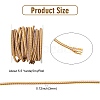 5M Nylon Coated 304 Stainless Steel Braided Wires TWIR-CJ0001-02C-2