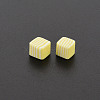 Handmade Polymer Clay Beads CLAY-N006-93K-3