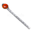 Alloy Ruler Bookmark PW-WGF3312-10-1