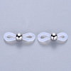 Silicone Eyeglass Holders X-STAS-S113-004P-2