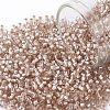 TOHO Round Seed Beads X-SEED-TR11-0031F-1