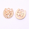 Alloy Pendants LS-PALLOY-WH0076-86KCG-2