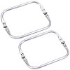 2Pcs Aluminum Bag Handle FIND-BBC0004-96A-7