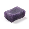 Rough Natural Lilac Jade Beads G-D457-02-3