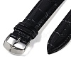 Leather Watch Bands FIND-Z060-01F-02-3