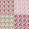 Scrapbook Paper Pads LS-DIY-H177-02H-2