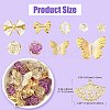 Diy Jewerly Making Kits MACR-CJC0004-20B-2