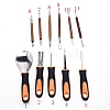 Steel & Plastic Carving Knife Sets TOOL-SZC0001-05-2