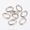 CCB Plastic Linking Rings CCB-F006-60B-1