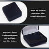 Velvet Badge Storage Gift Boxes CON-WH0086-129B-4